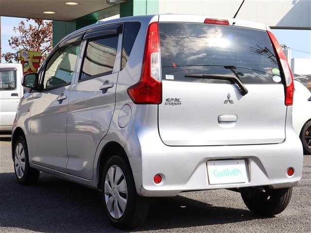 eKワゴン E(7枚目)