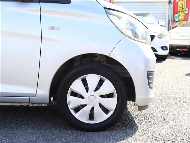 eKワゴン E(23枚目)