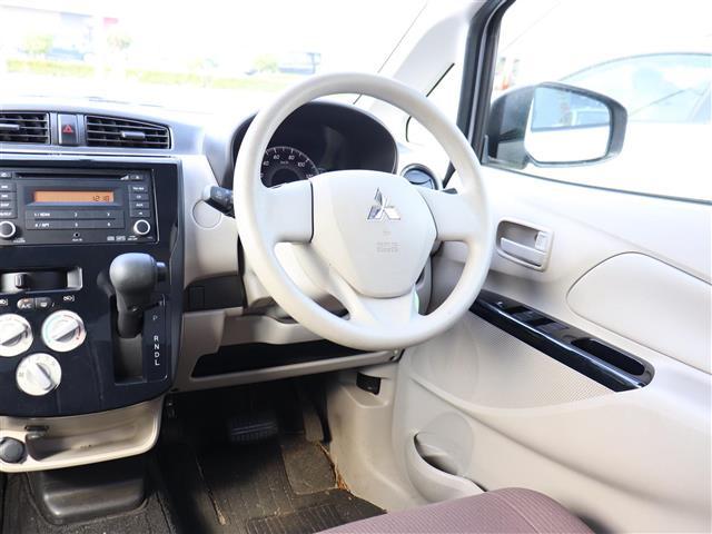 eKワゴン E(31枚目)