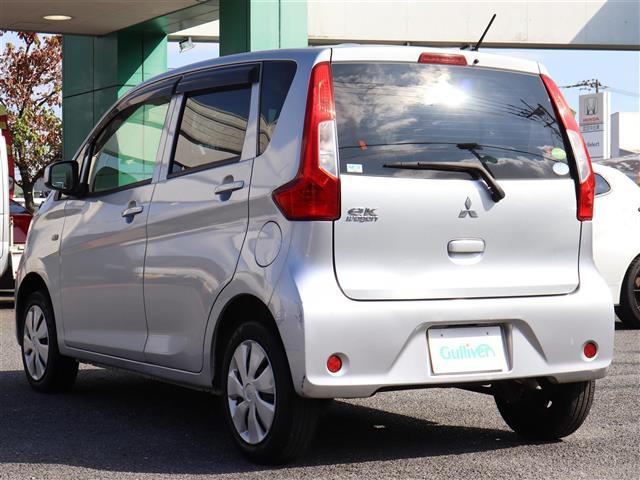 eKワゴン E(42枚目)