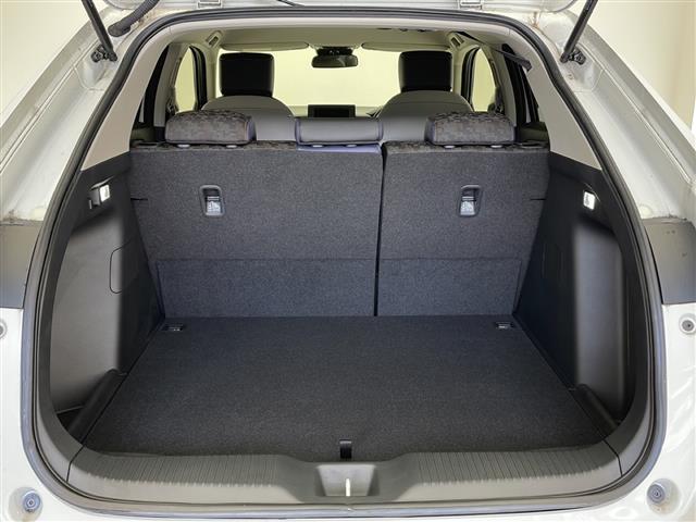 ヴェゼル ｅ：ＨＥＶ　Ｘ・ＨｕＮＴパッケージ　☆４ＷＤ☆寒冷地仕様☆ホンダセンシング・衝突軽減ブレーキ・レーンキープアシスト・車線逸脱防止・レーダークルーズコントロール・前後コーナーセンサー・踏み間違い防止☆前席シートヒーター（26枚目）