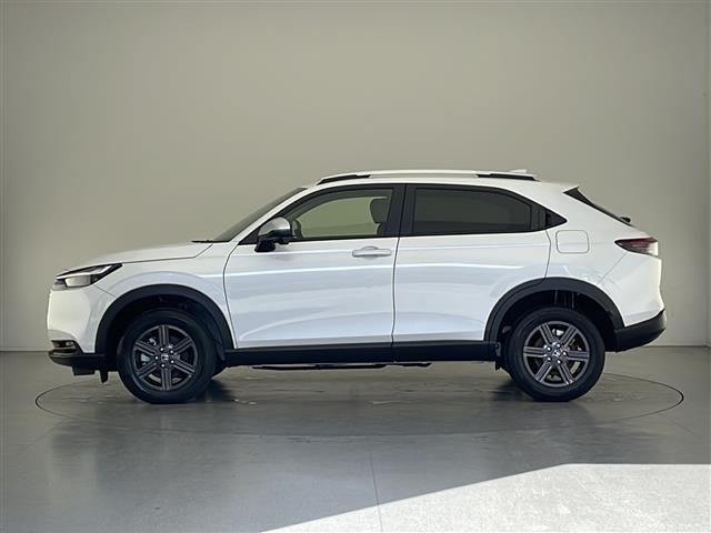 ヴェゼル ｅ：ＨＥＶ　Ｘ・ＨｕＮＴパッケージ　☆４ＷＤ☆寒冷地仕様☆ホンダセンシング・衝突軽減ブレーキ・レーンキープアシスト・車線逸脱防止・レーダークルーズコントロール・前後コーナーセンサー・踏み間違い防止☆前席シートヒーター（33枚目）