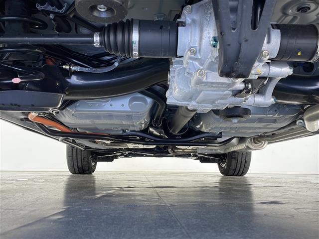 ヴェゼル ｅ：ＨＥＶ　Ｘ・ＨｕＮＴパッケージ　☆４ＷＤ☆寒冷地仕様☆ホンダセンシング・衝突軽減ブレーキ・レーンキープアシスト・車線逸脱防止・レーダークルーズコントロール・前後コーナーセンサー・踏み間違い防止☆前席シートヒーター（46枚目）