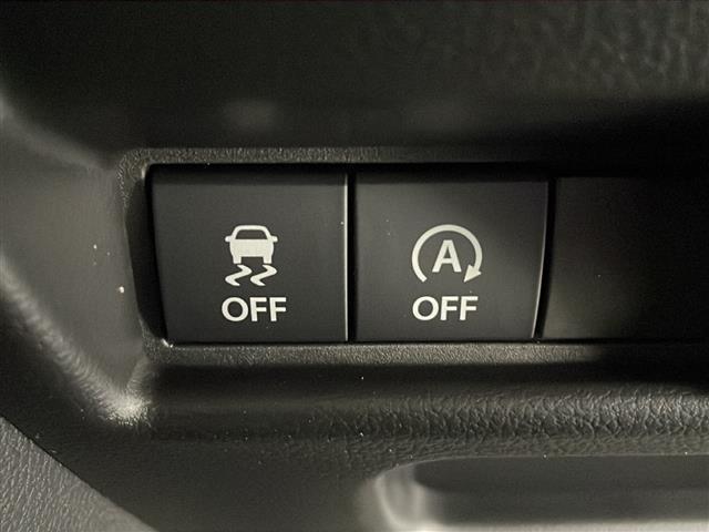 スペーシアギア ハイブリッドＸＺ　ターボ　届出済未使用車／スズキセーフティーサポート／アダプティブクルーズコントロール／レーンキープアシスト／衝突軽減ブレーキ／コーナーセンサー／両側パワースライドドア／ステアリングスイッチ／純正１４インチＡＷ（17枚目）