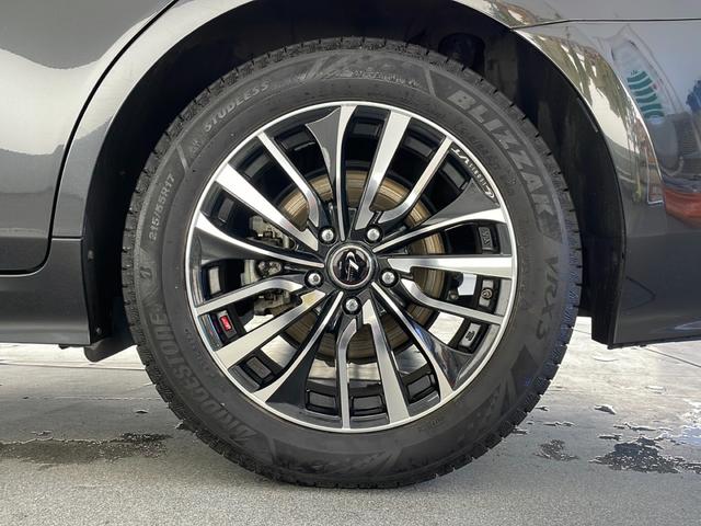 クラウンハイブリッド Ｓ　Ｃパッケージ　Ｆｏｕｒ　純正ナビ　パノラミックビューモニター　ビルトインＥＴＣ　トヨタセーフティーセンス　プリクラッシュセーフティー　ＢＳＭ　クリアランスソナー　レーダークルコン　ＲＣＴＡ　ＲＣＤ　パーキングサポート（46枚目）