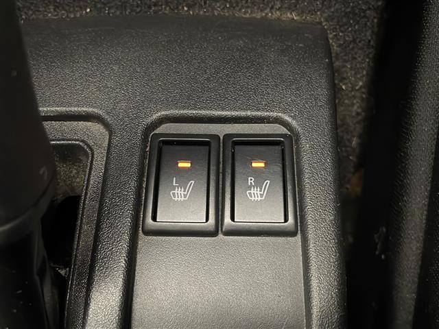 ジムニー ＸＣ　社外ナビ　地デジＴＶ　４ＷＤ　前席シートヒーター　ＬＥＤヘッドライト　オートライト　クルーズコントロール　前後ドライブレコーダー　スマートキー　レーンディパーチャーアラート　純正アルミホイール（9枚目）