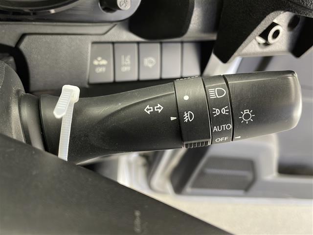 ジムニー ＸＣ　社外ナビ　地デジＴＶ　４ＷＤ　前席シートヒーター　ＬＥＤヘッドライト　オートライト　クルーズコントロール　前後ドライブレコーダー　スマートキー　レーンディパーチャーアラート　純正アルミホイール（15枚目）