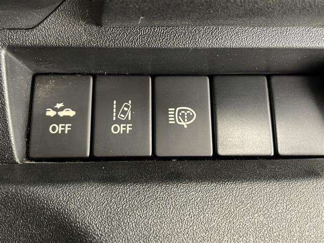 ジムニー ＸＣ　社外ナビ　地デジＴＶ　４ＷＤ　前席シートヒーター　ＬＥＤヘッドライト　オートライト　クルーズコントロール　前後ドライブレコーダー　スマートキー　レーンディパーチャーアラート　純正アルミホイール（17枚目）