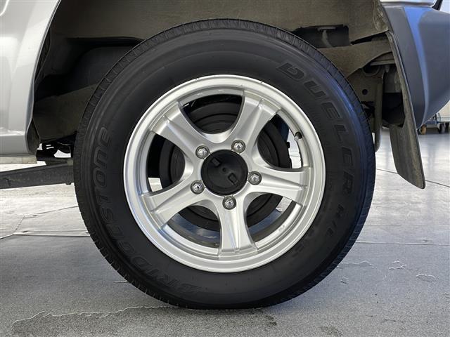 ジムニー ＸＣ　社外ナビ　地デジＴＶ　４ＷＤ　前席シートヒーター　ＬＥＤヘッドライト　オートライト　クルーズコントロール　前後ドライブレコーダー　スマートキー　レーンディパーチャーアラート　純正アルミホイール（39枚目）