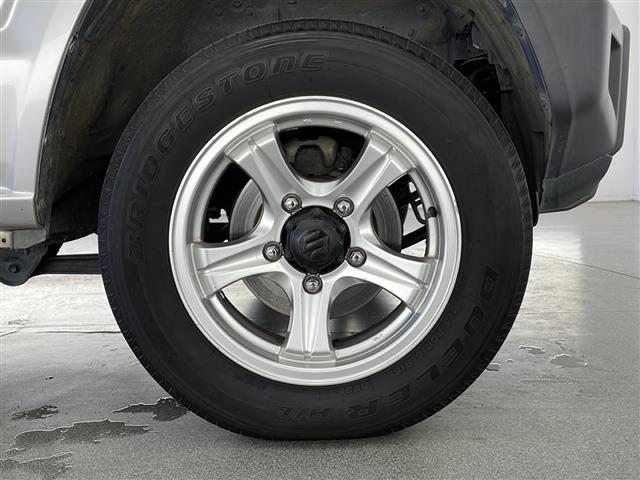 ジムニー ＸＣ　社外ナビ　地デジＴＶ　４ＷＤ　前席シートヒーター　ＬＥＤヘッドライト　オートライト　クルーズコントロール　前後ドライブレコーダー　スマートキー　レーンディパーチャーアラート　純正アルミホイール（40枚目）