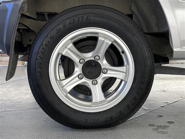 ジムニー ＸＣ　社外ナビ　地デジＴＶ　４ＷＤ　前席シートヒーター　ＬＥＤヘッドライト　オートライト　クルーズコントロール　前後ドライブレコーダー　スマートキー　レーンディパーチャーアラート　純正アルミホイール（41枚目）