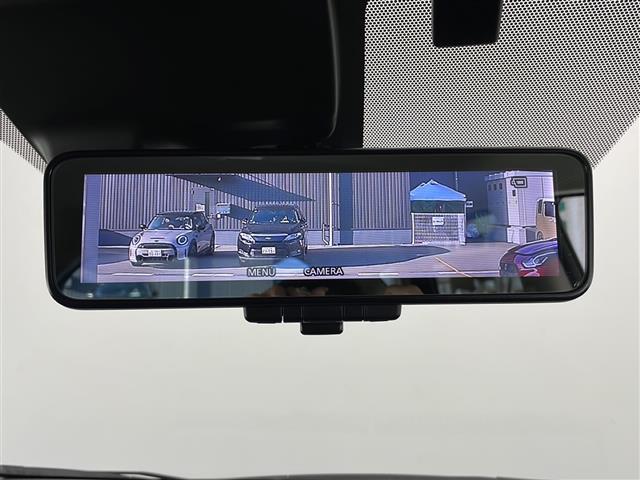 ノート e-パワー X Vセレクション 純正ナビ アラウンドビューモニター プッシュスタート スマートキー 衝突軽減ブレーキ ドライブレコーダー オートライト LEDヘッドライド フルセグTV(7枚目)