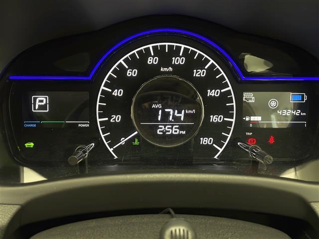 ノート e-パワー X Vセレクション 純正ナビ アラウンドビューモニター プッシュスタート スマートキー 衝突軽減ブレーキ ドライブレコーダー オートライト LEDヘッドライド フルセグTV(10枚目)