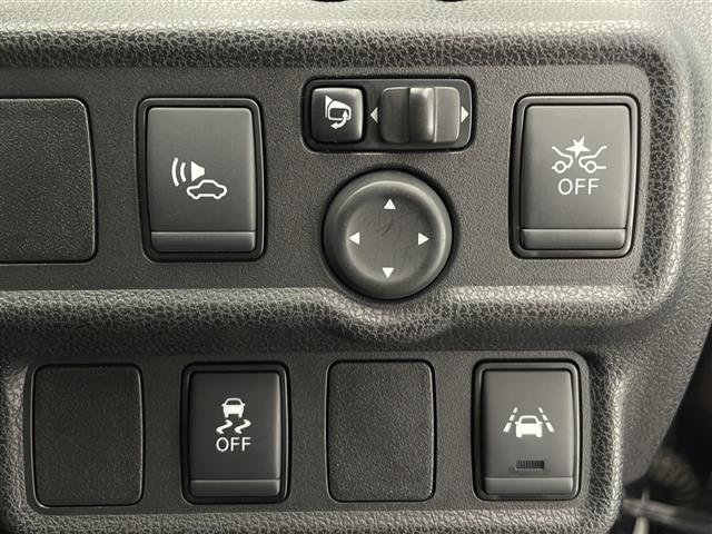 ノート e-パワー X Vセレクション 純正ナビ アラウンドビューモニター プッシュスタート スマートキー 衝突軽減ブレーキ ドライブレコーダー オートライト LEDヘッドライド フルセグTV(16枚目)