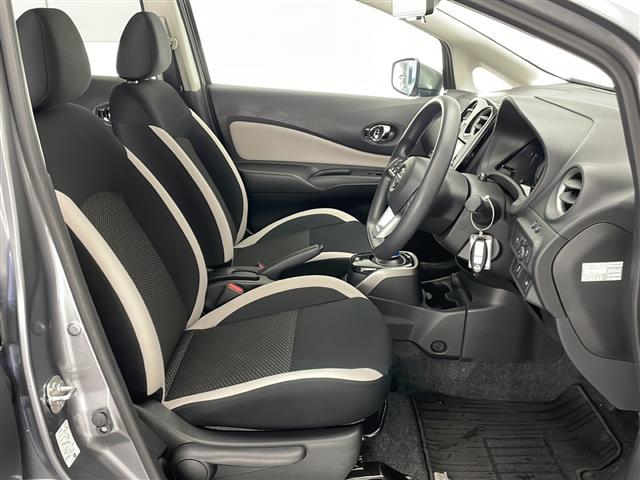 ノート e-パワー X Vセレクション 純正ナビ アラウンドビューモニター プッシュスタート スマートキー 衝突軽減ブレーキ ドライブレコーダー オートライト LEDヘッドライド フルセグTV(23枚目)