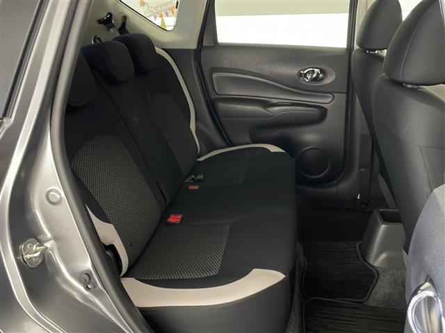 ノート e-パワー X Vセレクション 純正ナビ アラウンドビューモニター プッシュスタート スマートキー 衝突軽減ブレーキ ドライブレコーダー オートライト LEDヘッドライド フルセグTV(24枚目)