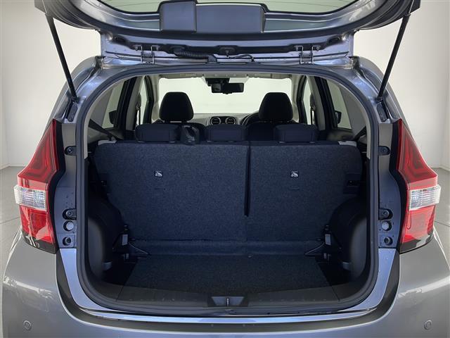 ノート e-パワー X Vセレクション 純正ナビ アラウンドビューモニター プッシュスタート スマートキー 衝突軽減ブレーキ ドライブレコーダー オートライト LEDヘッドライド フルセグTV(25枚目)