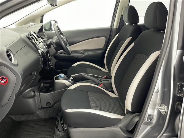 ノート e-パワー X Vセレクション 純正ナビ アラウンドビューモニター プッシュスタート スマートキー 衝突軽減ブレーキ ドライブレコーダー オートライト LEDヘッドライド フルセグTV(28枚目)