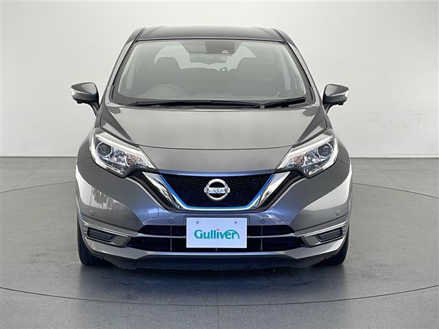 ノート e-パワー X Vセレクション 純正ナビ アラウンドビューモニター プッシュスタート スマートキー 衝突軽減ブレーキ ドライブレコーダー オートライト LEDヘッドライド フルセグTV(29枚目)