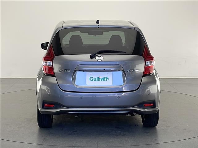 ノート e-パワー X Vセレクション 純正ナビ アラウンドビューモニター プッシュスタート スマートキー 衝突軽減ブレーキ ドライブレコーダー オートライト LEDヘッドライド フルセグTV(33枚目)