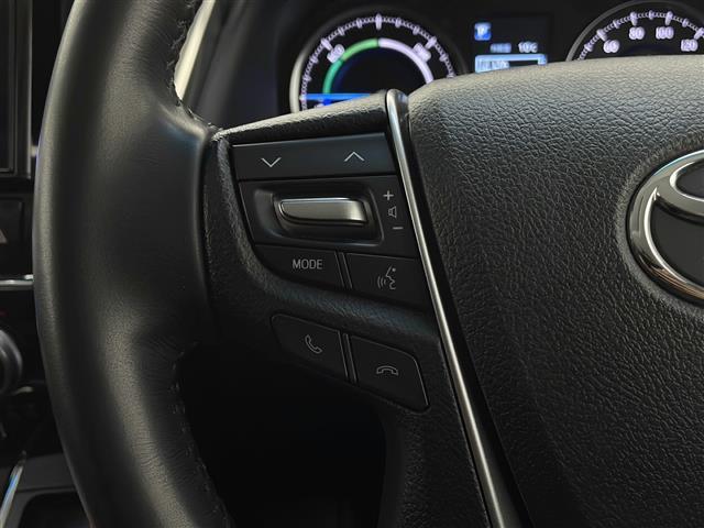 アルファードハイブリッド SR 4WD 純正ナビ バックカメラ プリクラッシュセーフティ レーダークルーズコントロール 両側パワースライドドア パワーバックドア サンルーフ シートヒーター エアシート ブラインドスポットモニター(13枚目)