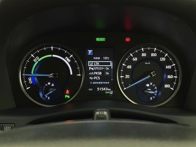 アルファードハイブリッド SR 4WD 純正ナビ バックカメラ プリクラッシュセーフティ レーダークルーズコントロール 両側パワースライドドア パワーバックドア サンルーフ シートヒーター エアシート ブラインドスポットモニター(18枚目)