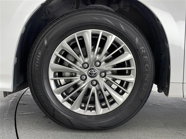 アルファードハイブリッド SR 4WD 純正ナビ バックカメラ プリクラッシュセーフティ レーダークルーズコントロール 両側パワースライドドア パワーバックドア サンルーフ シートヒーター エアシート ブラインドスポットモニター(38枚目)