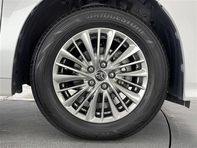 アルファードハイブリッド SR 4WD 純正ナビ バックカメラ プリクラッシュセーフティ レーダークルーズコントロール 両側パワースライドドア パワーバックドア サンルーフ シートヒーター エアシート ブラインドスポットモニター(40枚目)