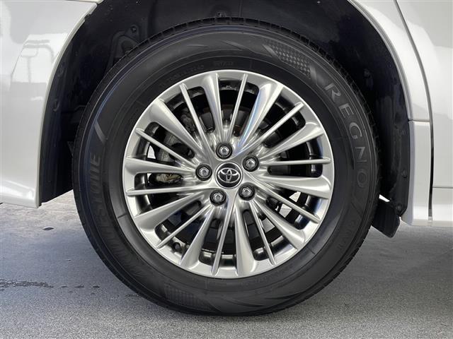 アルファードハイブリッド SR 4WD 純正ナビ バックカメラ プリクラッシュセーフティ レーダークルーズコントロール 両側パワースライドドア パワーバックドア サンルーフ シートヒーター エアシート ブラインドスポットモニター(41枚目)