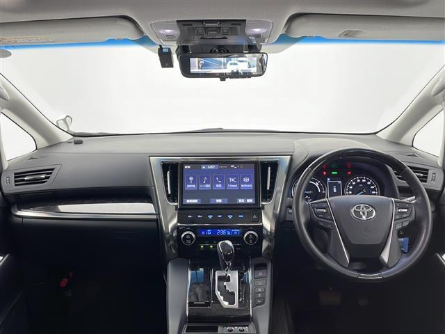 アルファードハイブリッド SR 4WD 純正ナビ バックカメラ プリクラッシュセーフティ レーダークルーズコントロール 両側パワースライドドア パワーバックドア サンルーフ シートヒーター エアシート ブラインドスポットモニター(42枚目)