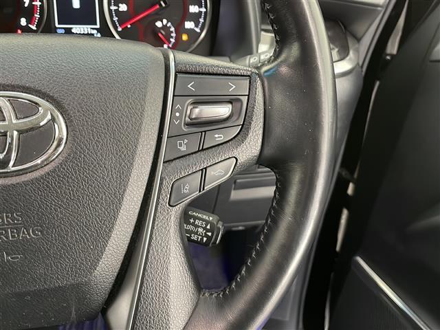 アルファード 2.5S Cパッケージ ALPINEナビ フリップダウンモニター フルセグTV プリクラッシュセーフティ レーダークルーズコントロール ブラインドスポットモニター レーンディパーチャーアラート ステアリングヒーター(14枚目)