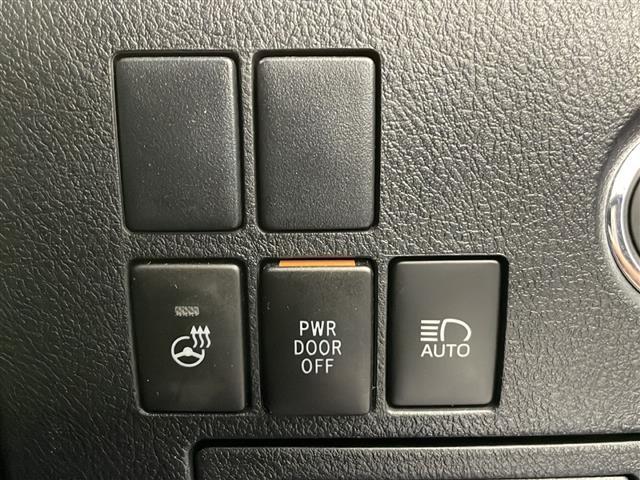 アルファード 2.5S Cパッケージ ALPINEナビ フリップダウンモニター フルセグTV プリクラッシュセーフティ レーダークルーズコントロール ブラインドスポットモニター レーンディパーチャーアラート ステアリングヒーター(18枚目)