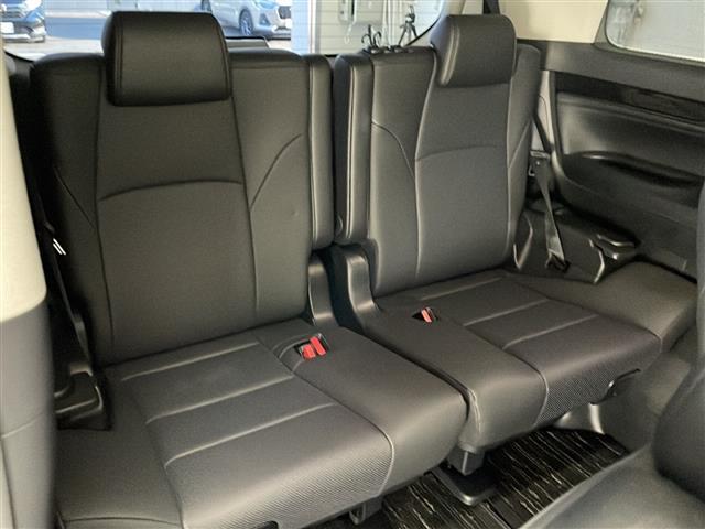 アルファード 2.5S Cパッケージ ALPINEナビ フリップダウンモニター フルセグTV プリクラッシュセーフティ レーダークルーズコントロール ブラインドスポットモニター レーンディパーチャーアラート ステアリングヒーター(25枚目)