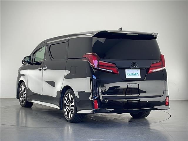 アルファード 2.5S Cパッケージ ALPINEナビ フリップダウンモニター フルセグTV プリクラッシュセーフティ レーダークルーズコントロール ブラインドスポットモニター レーンディパーチャーアラート ステアリングヒーター(32枚目)