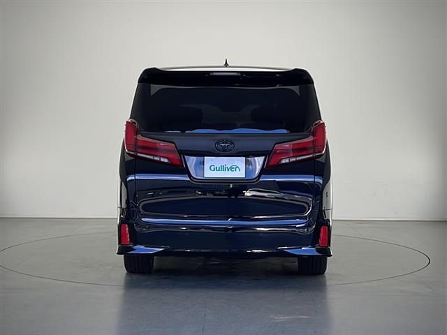 アルファード 2.5S Cパッケージ ALPINEナビ フリップダウンモニター フルセグTV プリクラッシュセーフティ レーダークルーズコントロール ブラインドスポットモニター レーンディパーチャーアラート ステアリングヒーター(33枚目)