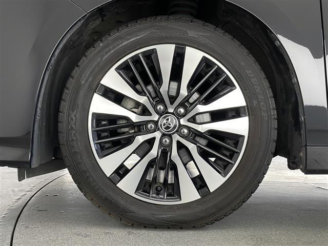 アルファード 2.5S Cパッケージ ALPINEナビ フリップダウンモニター フルセグTV プリクラッシュセーフティ レーダークルーズコントロール ブラインドスポットモニター レーンディパーチャーアラート ステアリングヒーター(38枚目)