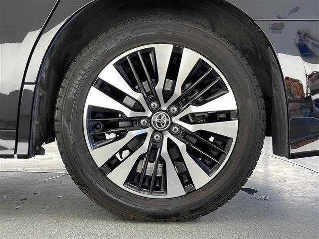 アルファード 2.5S Cパッケージ ALPINEナビ フリップダウンモニター フルセグTV プリクラッシュセーフティ レーダークルーズコントロール ブラインドスポットモニター レーンディパーチャーアラート ステアリングヒーター(39枚目)