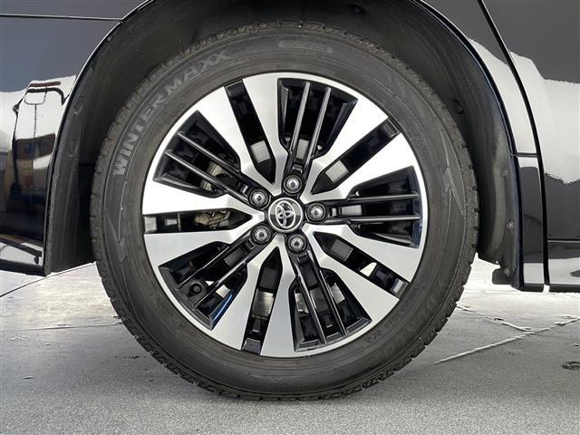 アルファード 2.5S Cパッケージ ALPINEナビ フリップダウンモニター フルセグTV プリクラッシュセーフティ レーダークルーズコントロール ブラインドスポットモニター レーンディパーチャーアラート ステアリングヒーター(40枚目)