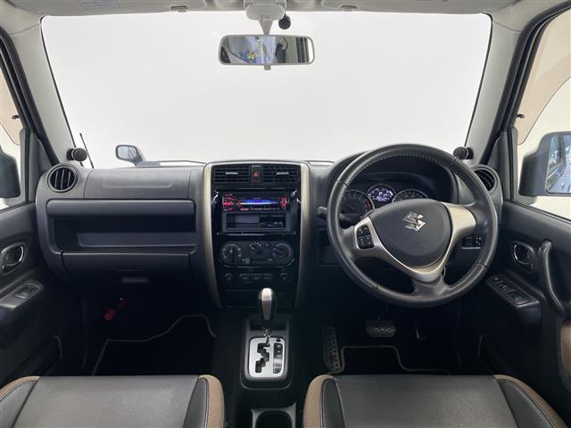 ジムニー ランドベンチャー ☆切り替え4WD☆ターボ☆社外オーディオ☆トーヨーオープンカントリーR/T☆純正マットガード☆TERZOベースキャリア☆サイドステップ☆ISOFIX☆ドアバイザー☆ETC☆スペアキ(42枚目)