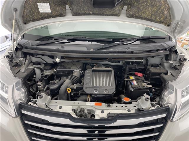 ルーミー カスタムＧ－Ｔ　純正ＳＤナビ＆フルセグＴＶ＆ＣＤ＆ＢＴ／クルーズコントロール／車線逸脱警報／衝突軽減ブレーキ／コーナーセンサー／両側パワースライドドア／ステアリングスイッチ／２列目サンシェード／バックカメラ／ＥＴＣ（3枚目）