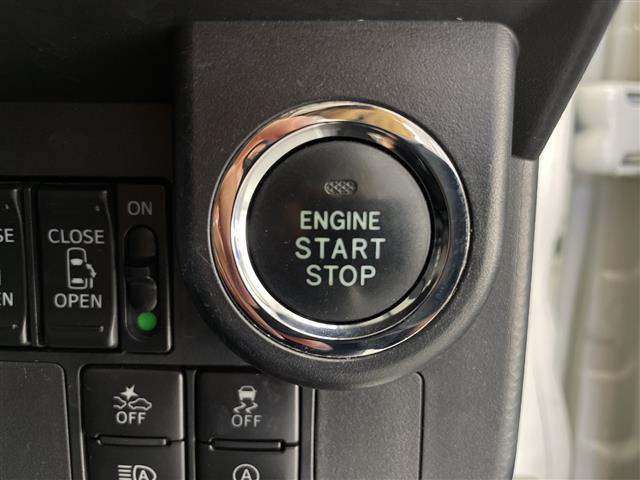 ルーミー カスタムＧ－Ｔ　純正ＳＤナビ＆フルセグＴＶ＆ＣＤ＆ＢＴ／クルーズコントロール／車線逸脱警報／衝突軽減ブレーキ／コーナーセンサー／両側パワースライドドア／ステアリングスイッチ／２列目サンシェード／バックカメラ／ＥＴＣ（16枚目）