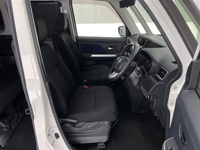 ルーミー カスタムＧ－Ｔ　純正ＳＤナビ＆フルセグＴＶ＆ＣＤ＆ＢＴ／クルーズコントロール／車線逸脱警報／衝突軽減ブレーキ／コーナーセンサー／両側パワースライドドア／ステアリングスイッチ／２列目サンシェード／バックカメラ／ＥＴＣ（22枚目）