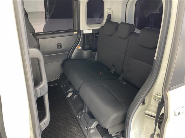 ルーミー カスタムＧ－Ｔ　純正ＳＤナビ＆フルセグＴＶ＆ＣＤ＆ＢＴ／クルーズコントロール／車線逸脱警報／衝突軽減ブレーキ／コーナーセンサー／両側パワースライドドア／ステアリングスイッチ／２列目サンシェード／バックカメラ／ＥＴＣ（26枚目）