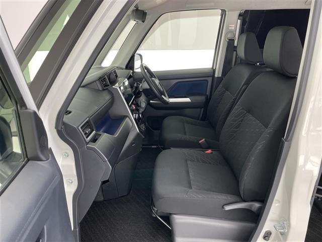 ルーミー カスタムＧ－Ｔ　純正ＳＤナビ＆フルセグＴＶ＆ＣＤ＆ＢＴ／クルーズコントロール／車線逸脱警報／衝突軽減ブレーキ／コーナーセンサー／両側パワースライドドア／ステアリングスイッチ／２列目サンシェード／バックカメラ／ＥＴＣ（27枚目）