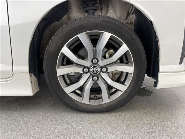 ルーミー カスタムＧ－Ｔ　純正ＳＤナビ＆フルセグＴＶ＆ＣＤ＆ＢＴ／クルーズコントロール／車線逸脱警報／衝突軽減ブレーキ／コーナーセンサー／両側パワースライドドア／ステアリングスイッチ／２列目サンシェード／バックカメラ／ＥＴＣ（39枚目）