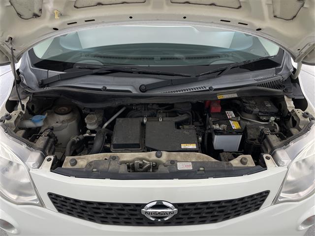 モコ X プッシュスタート ドリンクホルダー バックカメラ 電動格納ミラー ドアバイザー CDチェンジャー 純正フロアマット 夏タイヤ積込 スマートキー スペアキー(3枚目)