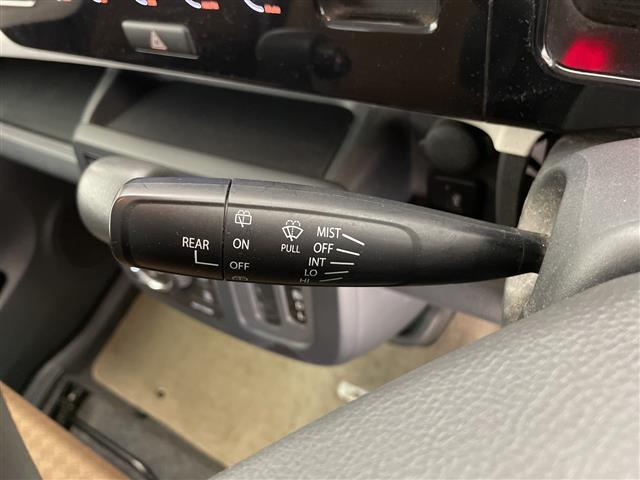 モコ X プッシュスタート ドリンクホルダー バックカメラ 電動格納ミラー ドアバイザー CDチェンジャー 純正フロアマット 夏タイヤ積込 スマートキー スペアキー(10枚目)