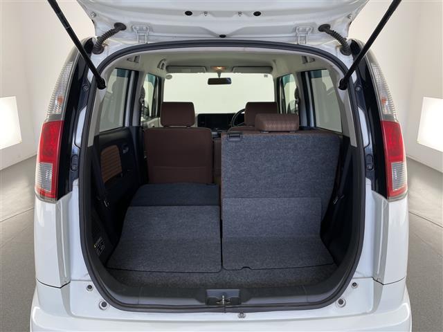 モコ X プッシュスタート ドリンクホルダー バックカメラ 電動格納ミラー ドアバイザー CDチェンジャー 純正フロアマット 夏タイヤ積込 スマートキー スペアキー(25枚目)