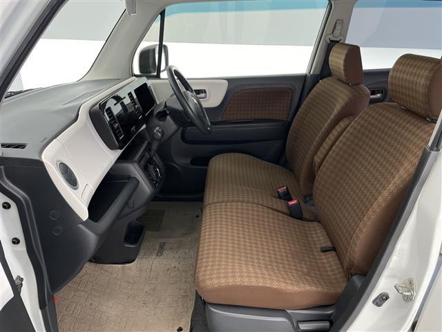 モコ X プッシュスタート ドリンクホルダー バックカメラ 電動格納ミラー ドアバイザー CDチェンジャー 純正フロアマット 夏タイヤ積込 スマートキー スペアキー(27枚目)