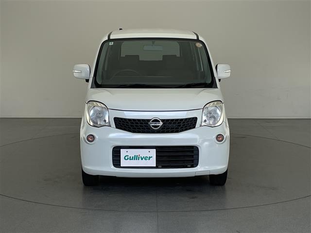 モコ X プッシュスタート ドリンクホルダー バックカメラ 電動格納ミラー ドアバイザー CDチェンジャー 純正フロアマット 夏タイヤ積込 スマートキー スペアキー(28枚目)